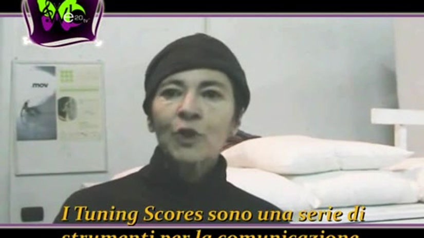 SPECIALE E20WEBTV_ LISA NELSON PRESENTA _GO_, CON SCOTT SMITH E CLAIRE FILMON